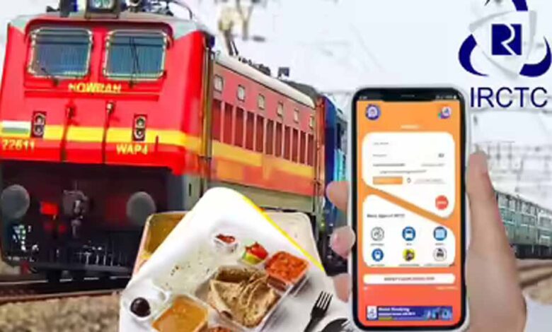 अब-ट्रेन-में-सीट-छोड़कर-नहीं-जाना-होगा,-irctc-ने-शुरू-की-नई-सर्विस!