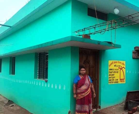 प्रधानमंत्री-आवास-योजना-के-क्रियान्वयन-में-महासमुंद-जिला-राज्य-में-दूसरे-स्थान-पर