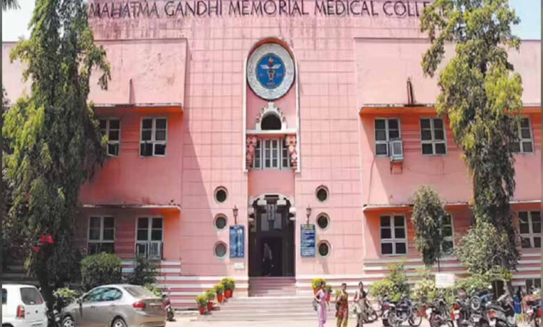 mp-में-पहली-बार-mgm-मेडिकल-कॉलेज,-इंदौर-में-होगी-कैंसर-की-जीनोम-सिक्वेंसिंग