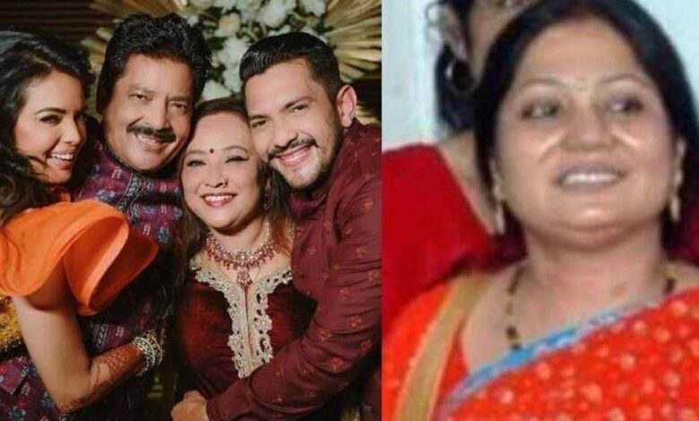 उदित-नारायण-पर-पहली-पत्नी-का-गंभीर-आरोप:-‘साजिश-से-मेरा-गर्भाशय-निकाल-दिया-गया’,-न्याय-की-गुहार