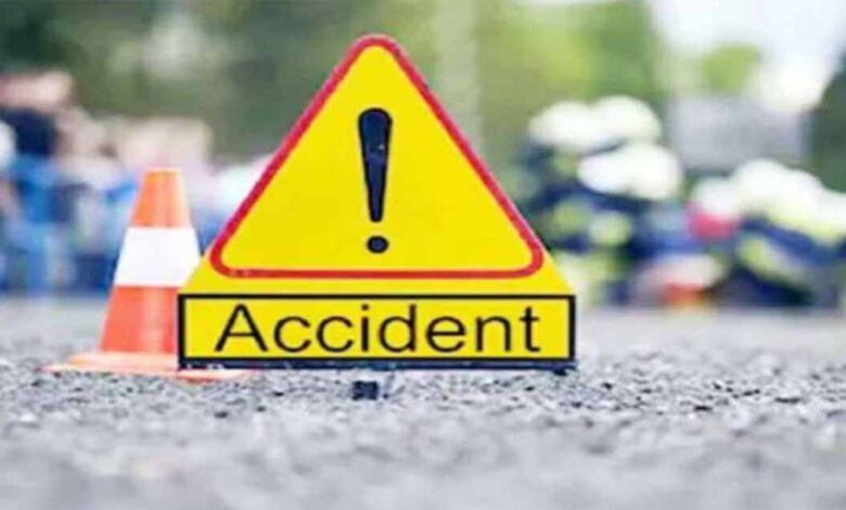 nh-30-पर-दर्दनाक-हादसा:-अज्ञात-वाहन-की-टक्कर-से-drg-जवान-की-मौत