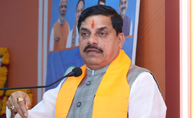 12-फरवरी-को-भोपाल-में-भवन-विकास-निगम-की-कार्यशाला,-डॉ.-यादव-होंगे-मुख्य-अतिथि