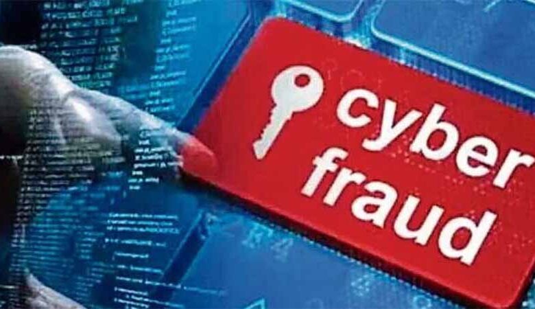 ऑपरेशन-साइबर-शील्ड:-फर्जी-rto-ई-चालान-लिंक-से-लाखों-की-ठगी,-राजस्थान-से-दो-साइबर-ठग-दबोचे-गए