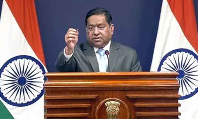 ट्रेड-डील-पर-बदली-अमेरिकी-शर्तें!-‘साझा-समझ’-के-बीच-क्या-हुआ,-विदेश-मंत्रालय-ने-खोला-राज