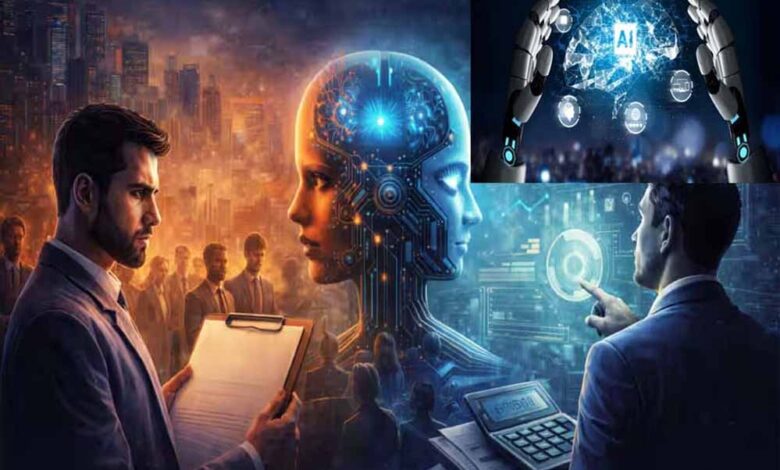 सोशल-मीडिया-पर-ai-क्रिएटर्स-की-घड़ी,-सरकार-का-नया-नियम-बदल-सकता-है-गेम