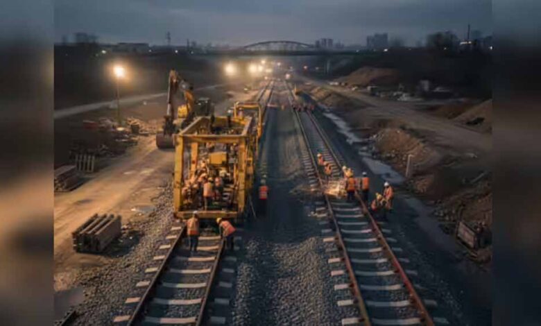 madhya-pradesh-में-नई-रेल-लाइन-परियोजना-के-लिए-1.24-लाख-पेड़ों-की-कटाई-प्रस्तावित,-अंतिम-मंजूरी-का-इंतजार