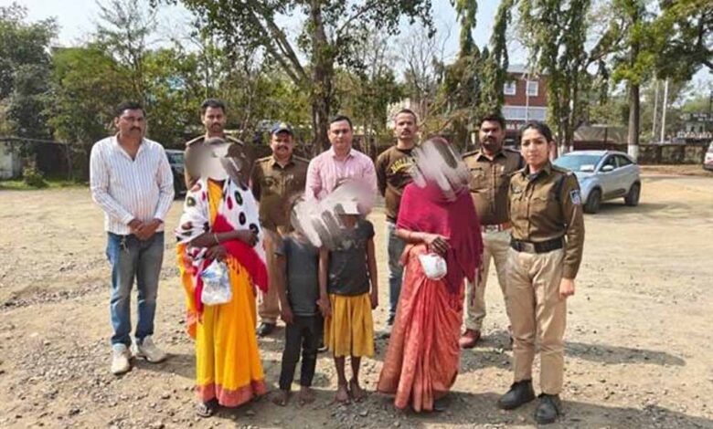 मध्‍यप्रदेश-पुलिस-की-त्वरित-कार्रवाई