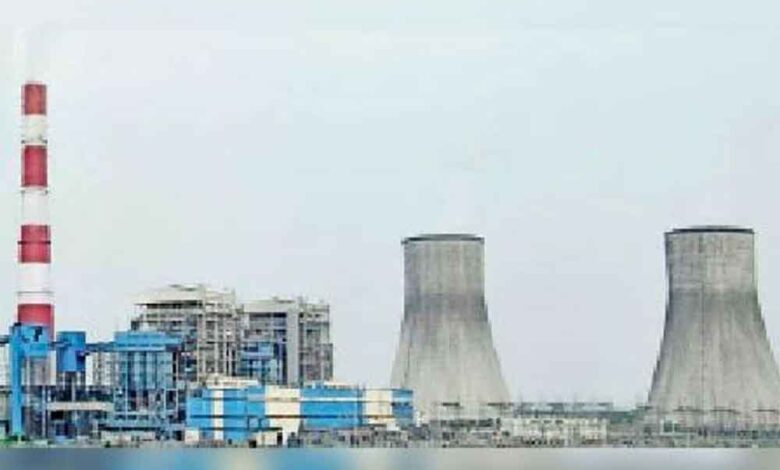 दो-ताप-विद्युत-यूनिट-ने-बनाए-500-और-100-दिन-बिना-रूके-उत्पादन-करने-के-रिकार्ड