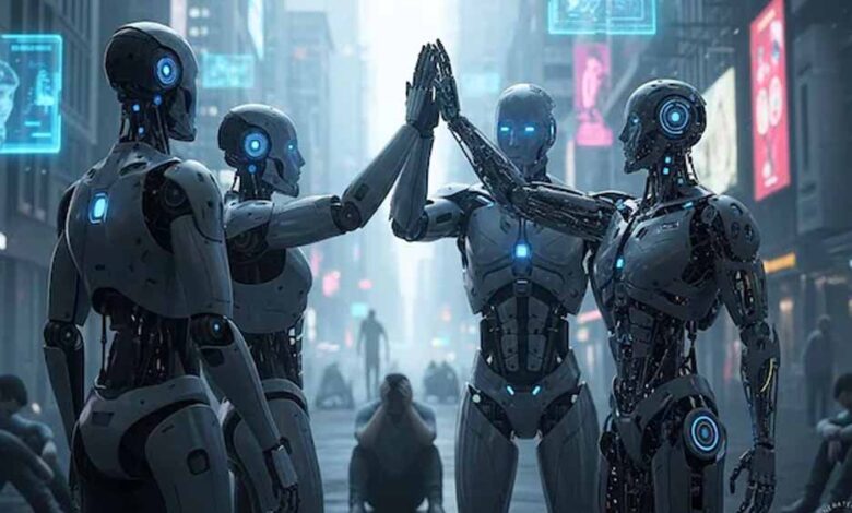 AI एक्सपर्ट्स की चेतावनी: 2027 तक 99% नौकरियां गायब, केवल ये 5 जॉब बचेंगी