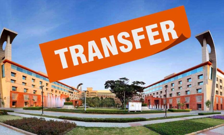 ias-ट्रांसफर-लिस्ट-जारी:-मनीष-सिंह-को-नई-जिम्मेदारी,-दीपक-सक्सेना-बने-आबकारी-आयुक्त