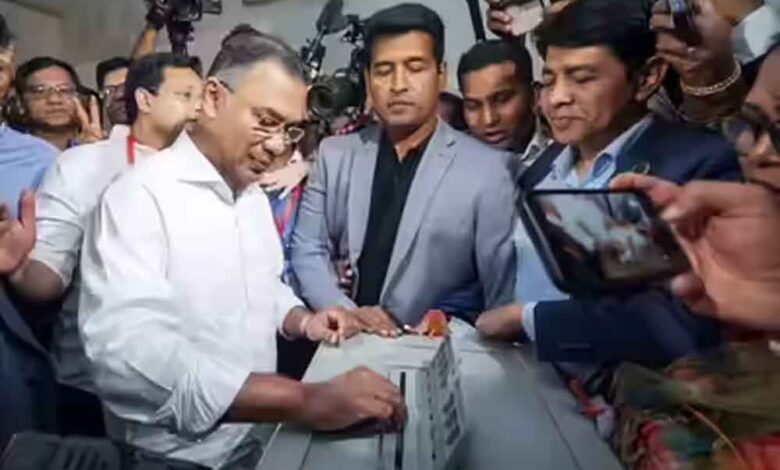 ‘जुलाई-चार्टर’-पर-बांग्लादेश-का-भरोसा,-70%-जनता-चाहती-है-भारत-जैसी-संसदीय-व्यवस्था