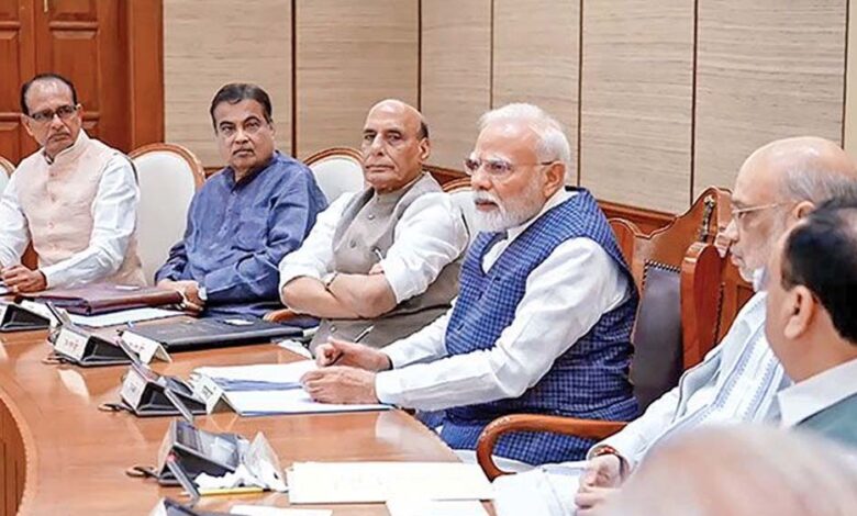 1.6-लाख-करोड़-का-‘शक्तिमान’-प्रोजेक्ट:-4-राज्यों-में-पटरियों-का-जाल-बिछाने-का-मोदी-कैबिनेट-का-ऐतिहासिक-फैसला