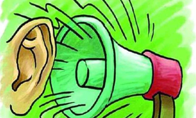 इंदौर-में-रात-10-बजे-के-बाद-लाउडस्पीकर-पर-बैन,-नियम-तोड़ने-पर-होगी-सख्त-कार्रवाई