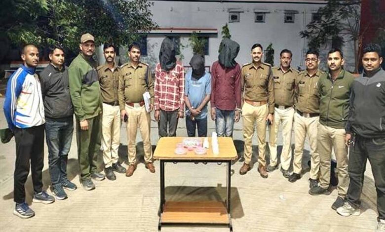 मध्यप्रदेश-पुलिस-की-पिछले-तीन-दिनों-की-प्रमुख-कार्यवाहियाँ