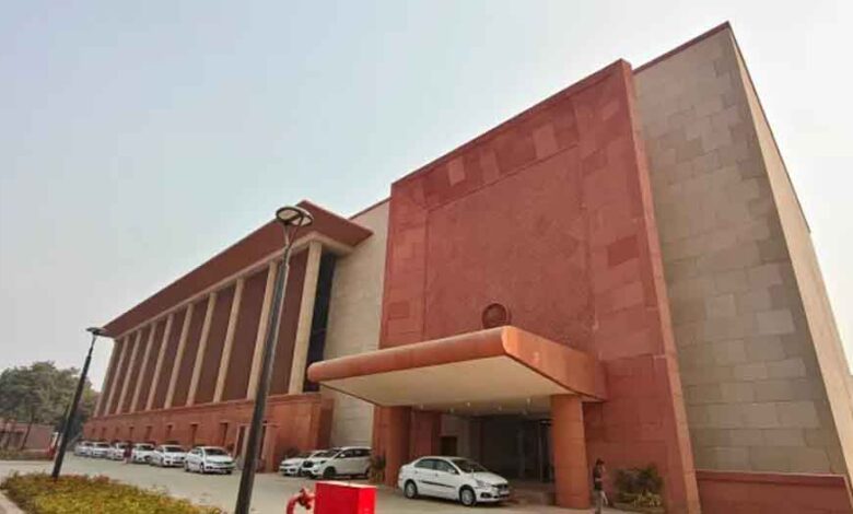 pmo-का-बदलेगा-ठिकाना:-साउथ-ब्लॉक-से-‘सेवा-तीर्थ’-में-शिफ्ट-होंगी-कैबिनेट-मीटिंग्स