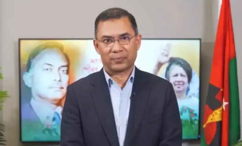 बांग्लादेश-की-जीत-लोकतंत्र-और-उम्मीदों-की-जीत:-तारिक-रहमान