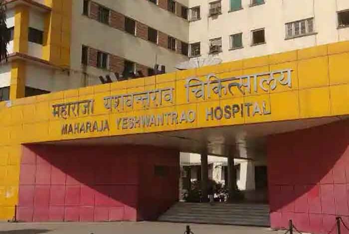 बदलते-मौसम-का-कहर:-दिन-में-गर्मी,-रात-में-ठंड;-इंदौर-में-बढ़े-मरीजों-के-मामले