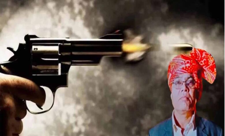 शिवपुरी-में-तीन-आरोपी-शॉर्ट-एनकाउंटर-में-गिरफ्तार,-वकील-संजय-सक्सेना-की-हुई-थी-हत्या