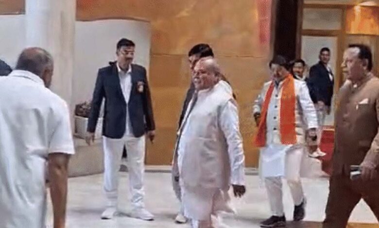 mp-विधानसभा-बजट-सत्र-की-शुरुआत,-राज्यपाल-ने-मोहन-सरकार-के-विकास-कार्यों-का-किया-विवरण,-बजट-की-मुख्य-बातें