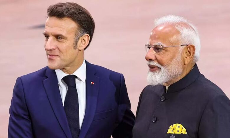 Rafale डील की पूरी जानकारी: इमैनुएल मैक्रों भारत आए क्यों, और 3.25 लाख करोड़ की डील में क्या है खास