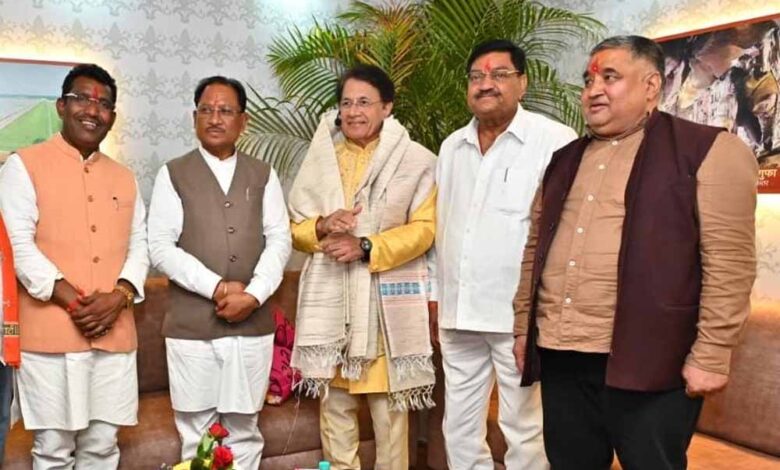 आस्था,-संस्कृति-और-रामकथा-से-आलोकित-हुआ-राजिम-कुंभ,-अरुण-गोविल-ने-दी-भावपूर्ण-प्रस्तुति