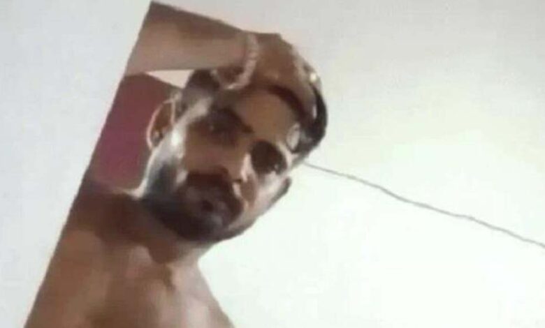 रीवा-में-पत्नी-का-13-मिनट-का-प्राइवेट-वीडियो-वायरल-करने-वाला-गिरफ्तार,-दहेज-विवाद-में-कट्टा-लेकर-पहुंचा-था-ससुराल