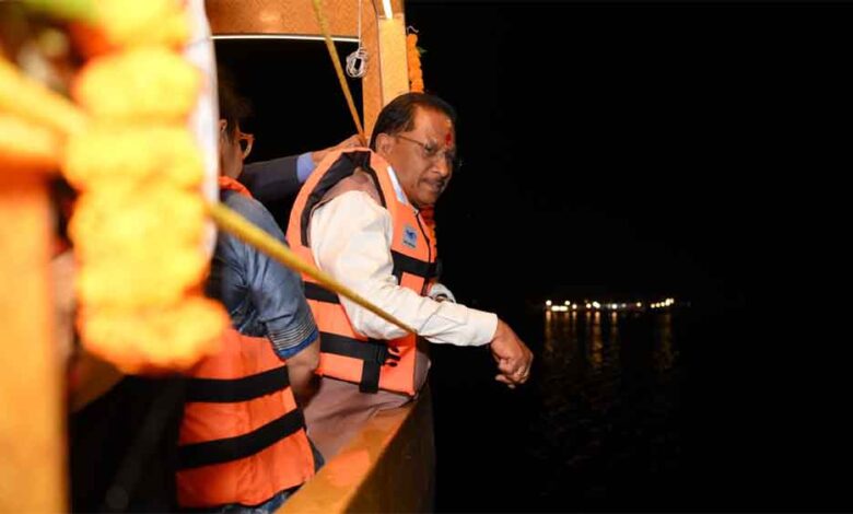 पर्यटन-स्थलों-के-विकास-और-सुविधाओं-के-विस्तार-के-लिए-सरकार-प्रतिबद्ध-—-मुख्यमंत्री-साय