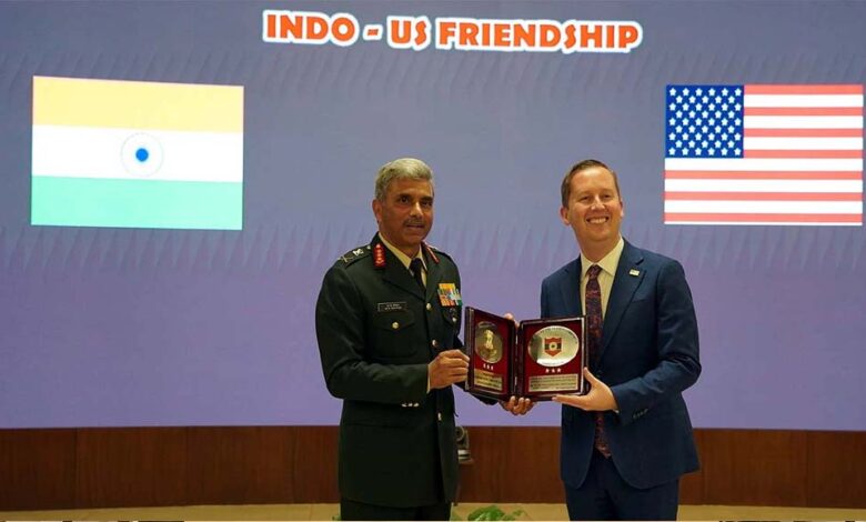 पाकिस्तान-बॉर्डर-पर-अमेरिकी-दूत-का-दौरा,-वेस्टर्न-कमांड-पहुंचने-से-क्यों-मची-हलचल?