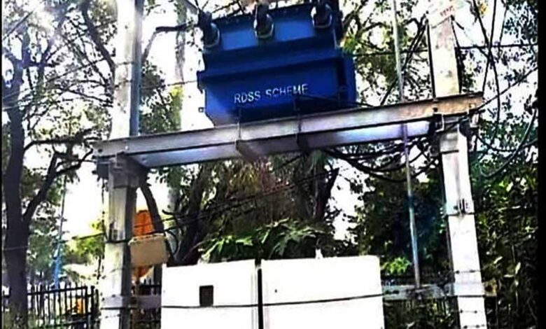आरडीएसएस-अंतर्गत-पश्चिम-मप्र-में-7500-नए-ट्रांसफार्मर-लगाकर-बिजली-वितरण-क्षमता-बढ़ाई