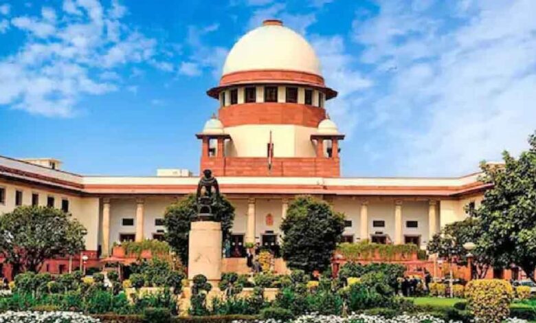 ‘कैलासा-जैसा-देश!’-सुप्रीम-कोर्ट-की-टिप्पणी-से-उठे-सवाल,-फिर-जज-की-हल्की-फुल्की-चुटकी