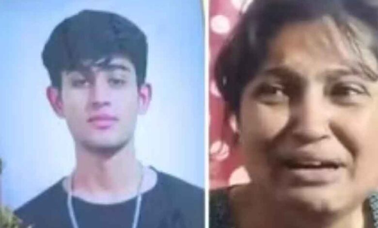 कच्ची-उम्र-में-खतरनाक-रफ्तार:-दिल्ली-स्कॉर्पियो-कांड-ने-खड़े-किए-बड़े-सवाल,-मां-बोली–-चाहिए-इंसाफ