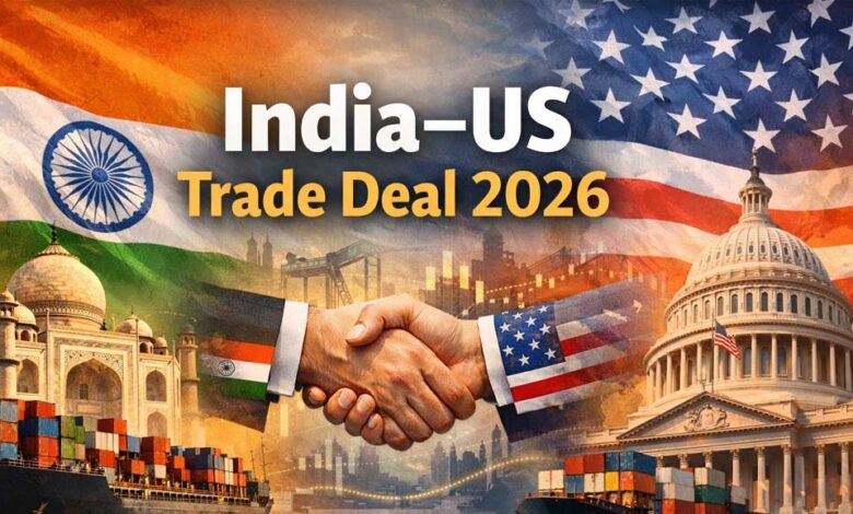india-us-डील-पर-जल्द-होगा-साइन,-अगले-हफ्ते-अमेरिका-रवाना-हो-रही-टीम