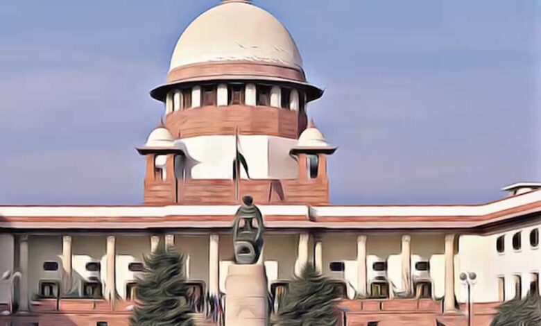 SC ने HC का फैसला पलटा: सलवार का नाड़ा खोलना ‘रेप की कोशिश’ जैसा नहीं, अश्लील हरकत नहीं
