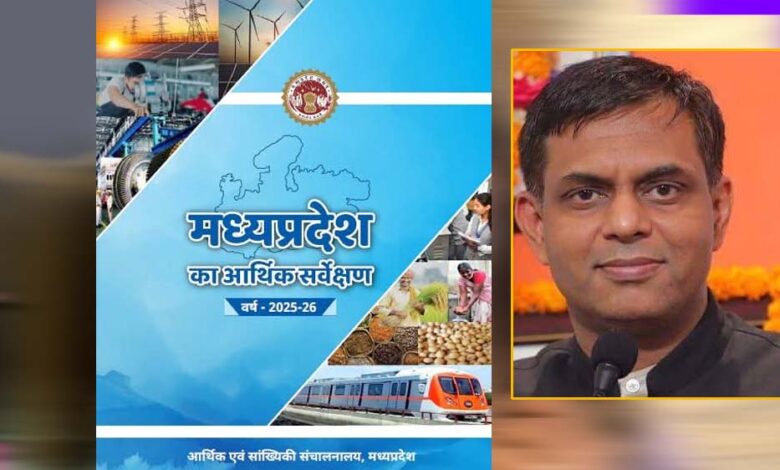 आर्थिक-समीक्षा-में-अभ्युदय-मध्य-प्रदेश-का-विकसित-भारत-संकल्प