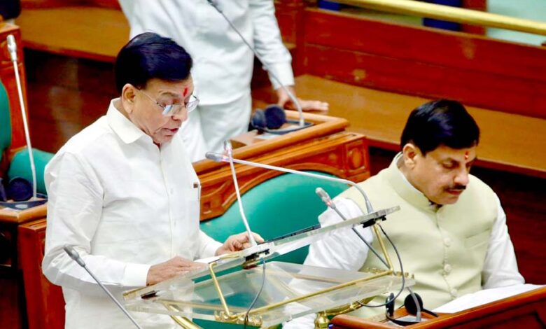 कृषि,-शिक्षा,-खेल-और-लाड़ली-योजनाओं-में-मोहन-सरकार-की-बड़ी-सौगात,-हर-सेक्टर-में-क्या-बदलाव?