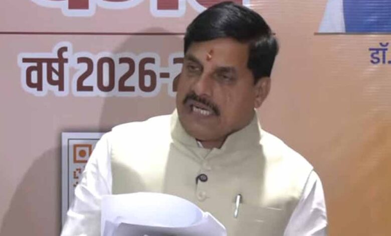 समृद्ध,-सुखद-और-सम्पन्न-मध्यप्रदेश-के-सपने-को-पूरा-करेगा-बजट-2026-27-:-मुख्यमंत्री-डॉ.-यादव