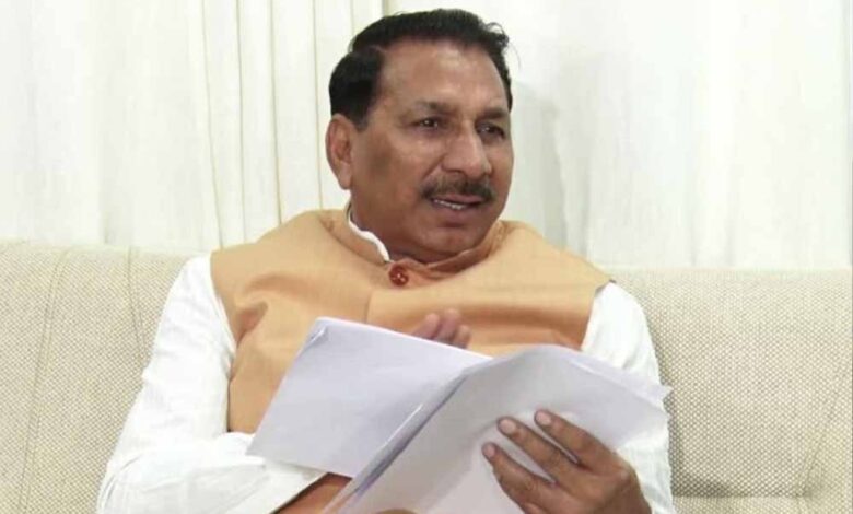 किसानों-की-समृद्धि-को-समर्पित-है-बजट-2026-27-:-कृषि-मंत्री-कंषाना