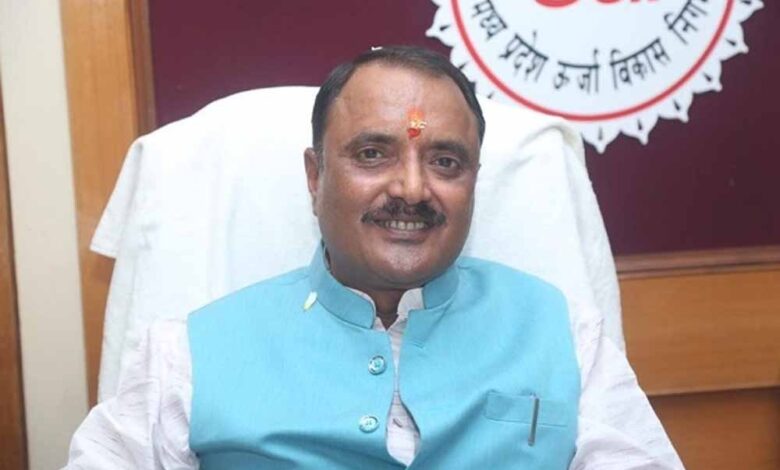 ऊर्जा-आत्मनिर्भरता-से-विकास-को-मिलेगी-नई-गति-:-मंत्री-श्री-शुक्ला