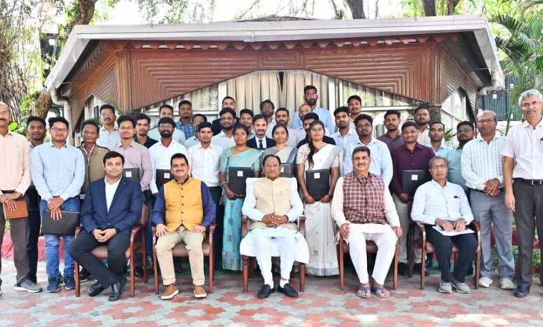 छत्तीसगढ़-की-खनिज-ताकत-बनेगी-विकास-का-आधार:-मुख्यमंत्री-साय