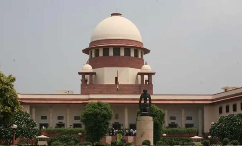 सुप्रीम कोर्ट का स्पष्ट संदेश: मुफ्त योजनाएं रेवड़ी नहीं, रोजगार के अवसर पैदा करें