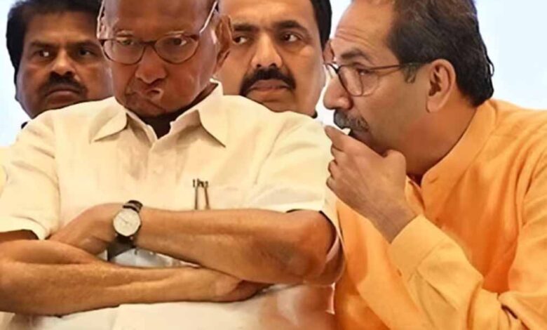 rs-सीट-पर-उद्धव-सेना-ने-ठोंका-दावा,-mva-के-पवार-भी-‘वापसी’-को-तैयार