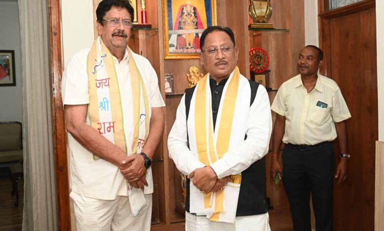 छत्तीसगढ़-औषधि-पादप-बोर्ड-के-उपाध्यक्ष-बने-अंजय-शुक्ला