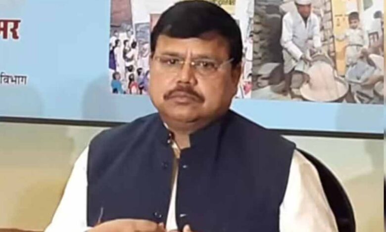 रानी-अवंती-बाई-सागर-जल-विद्युत-गृह-बरगी-ने-39-दिन-पूर्व-हासिल-किया-508.08-मिलियन-यूनिट-विद्युत-उत्पादन-का-लक्ष्य