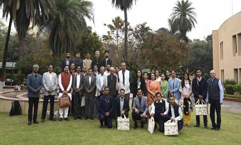 बायोएग्री-को-मध्यप्रदेश-की-जैव-अर्थव्यवस्था-का-ग्रोथ-इंजन-बनाने-पर-होगा-मंथन