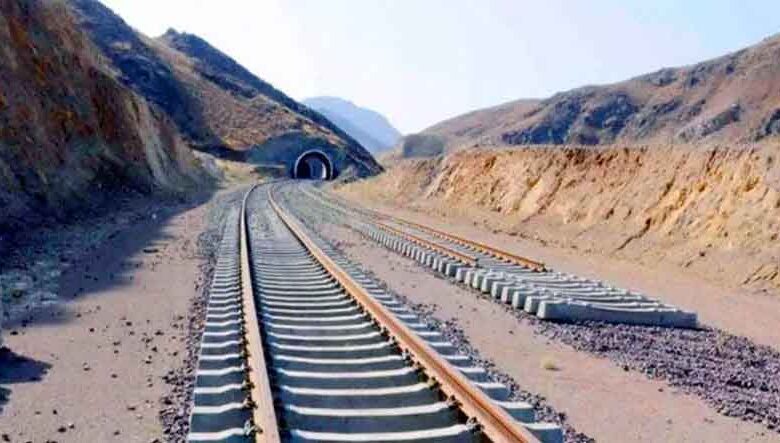एमपी-में-नई-रेललाइन-के-लिए-108-गांवों-की-जमीन-अधिग्रहित,-2030-तक-प्रोजेक्ट-पूरा-करने-का-लक्ष्य