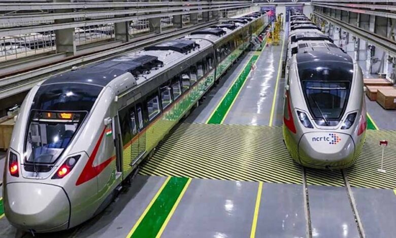 नमो-भारत-का-विस्तार:-सराय-काले-खां-से-बेगमपुल-तक-दौड़ेगी-हाई-स्पीड-रेल,-pm-करेंगे-शुभारंभ