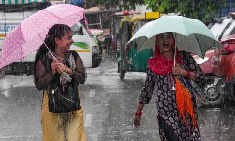 मध्य-प्रदेश-में-4-दिन-का-मौसम-अलर्ट:-भोपाल‑जबलपुर-में-हल्की-बारिश,-रीवा-समेत-5-जिलों-में-भी-बारिश-के-आसार