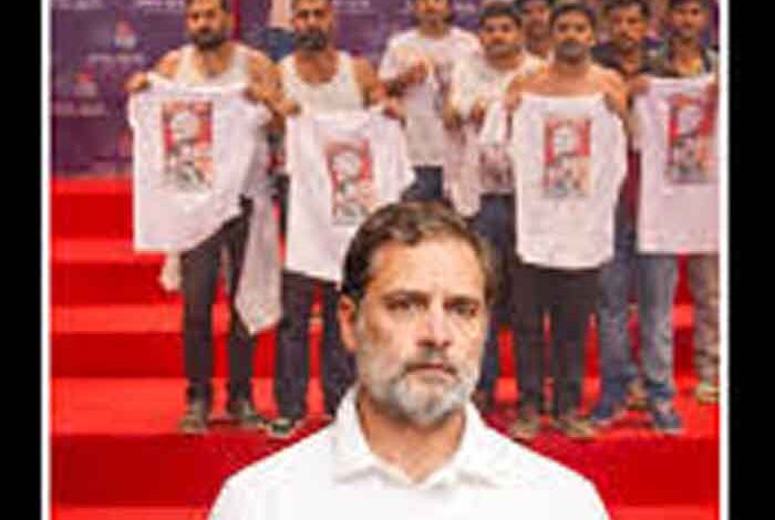 नेपाल के जेन-जी आंदोलन से प्रेरित था यूथ कांग्रेस का विरोध, कोर्ट में दिल्ली पुलिस का बड़ा दावा