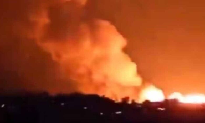 पाकिस्तान-ने-अफगानिस्तान-में-सुबह-सुबह-की-एयरस्ट्राइक,-मारे-गए-ttp-के-दर्जनों-लड़ाके