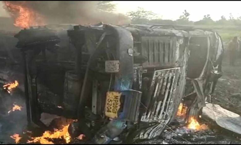 खरगोन-टैंकर-त्रासदी-पर-बड़ा-फैसला:-25-परिवारों-को-4-करोड़-का-मुआवजा-देने-का-आदेश